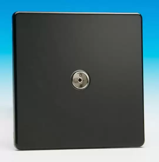 Varilight TV Socket XDL8S