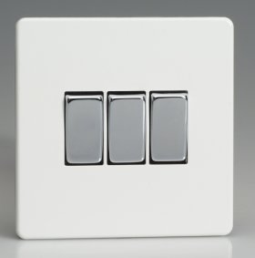 Varilight 3G Rocker Switch XDQ3S