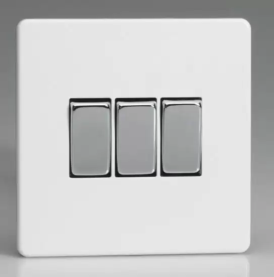 Varilight 3G Rocker Switch XDQ3S