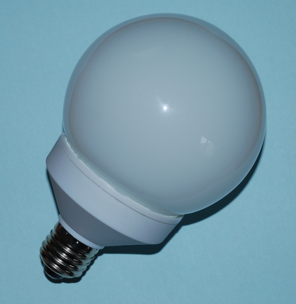 E27 on sale cfl globe