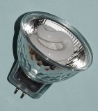 MR16 CFL Bulb