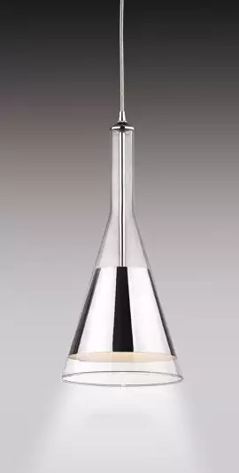 Conical Pendant CK65543